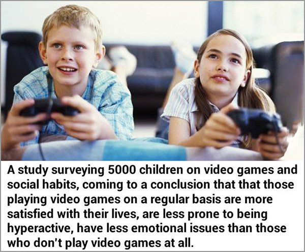 How video games make us all better humans