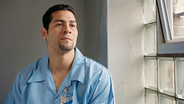 Prosecutors tried to put wrongfully convicted Juan Rivera back in prison for murder by introducing new evidence of blood on shoes; defense proved the shoes were not available for sale until after the alleged murder, resulting in an evidence tampering investigation. 

At the time of the crime, Rivera was wearing an electronic monitor from a previous conviction. Electronic monitoring system records showed that Rivera did not leave his home on August 17, 1992. Phone records also showed a call from Rivera’s home to a relative in Puerto Rico that evening.