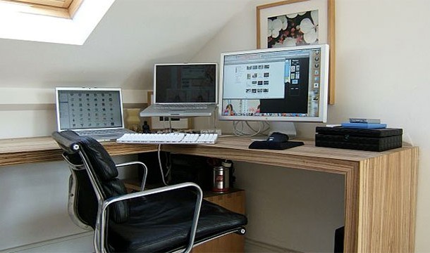 make office desk
