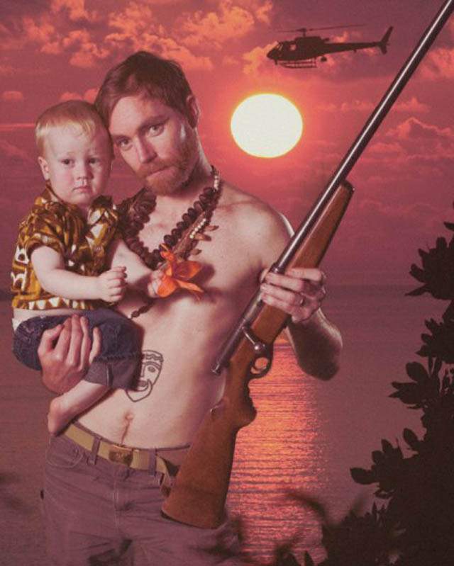 Low-Budget Glamour Shots That Are Just Too Terrible for Words