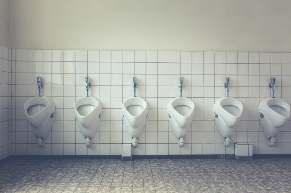 Holding It.
Not using the restroom increases your chances for bacteria to multiply. Try and urinate before and after sex to prevent urinary tract infections.