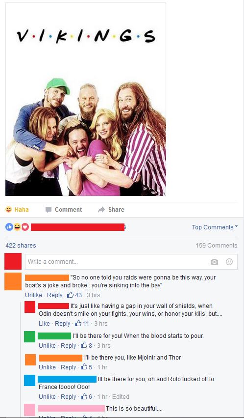 Funny Facebook Posts That You Shouldn’t Scroll Past