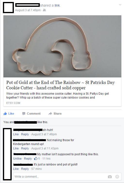 Funny Facebook Posts That You Shouldn’t Scroll Past