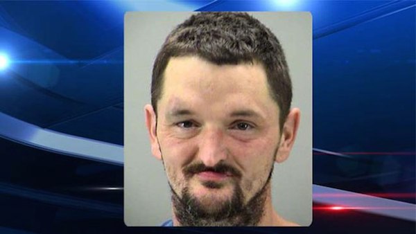 In August 2016, Dayton, Ohio resident Michael Henson was busted for having sex with a van. A woman saw Henson pull his shorts down and place his genitals in the front grill of the vehicle parked on her street. He later passed out in a nearby yard, and that's when she called the police. Henson appeared to be intoxicated and was booked into the Montgomery County jail.