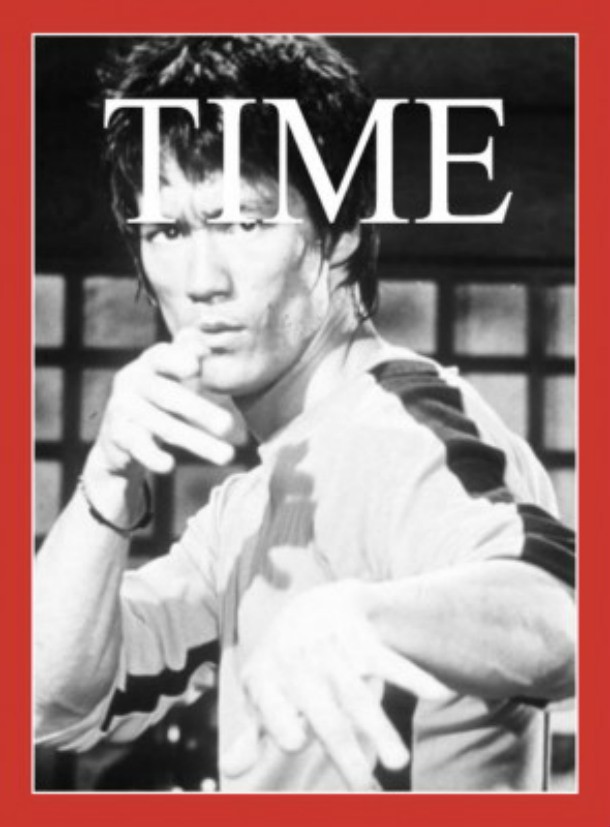 Time magazine named Bruce Lee one of the one hundred most influential people of the twentieth century. A few years later, in 2014, the Houston Boxing Hall of Fame voted him the Greatest Movie Fighter Ever.