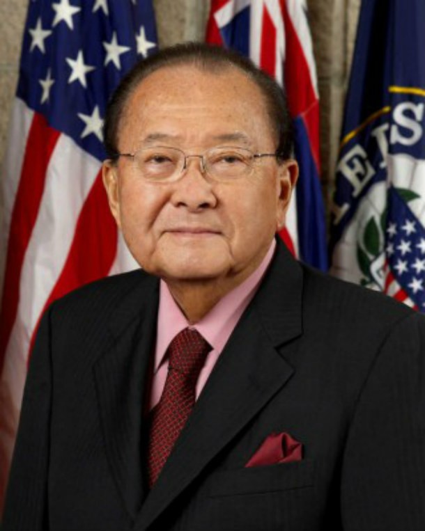 Lee was chosen by Goldsea Asian American Daily as one of the “100 Most Inspiring Asian Americans of All Time,” ranked second behind Daniel K. Inouye, the influential senator and Medal of Honor recipient.