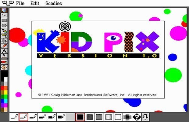 Pictures Only '90s Kids Will Remember