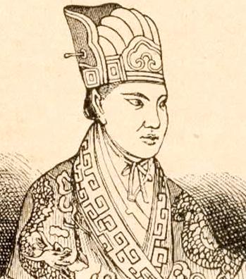 Hong Xiuquan, cult leader that killed at least 20 million people