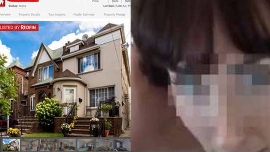 Here's another great example of why people are a little too quick on their phone these days, especially in terms of proofing whatever the hell you're about to post online. One real estate agent learned the hard way after uploading four filthy images to a listing by accident. The real burn is that the images were from an affair she was having, one she probably now wishes she didn't document.