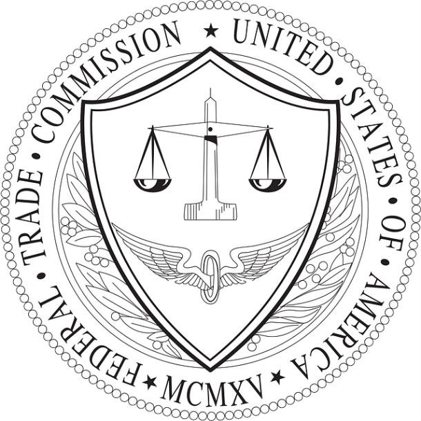 federal trade commission united states of america