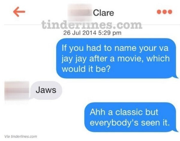 Awkward Tinder Moments That Are So Uncomfortable They’re Funny