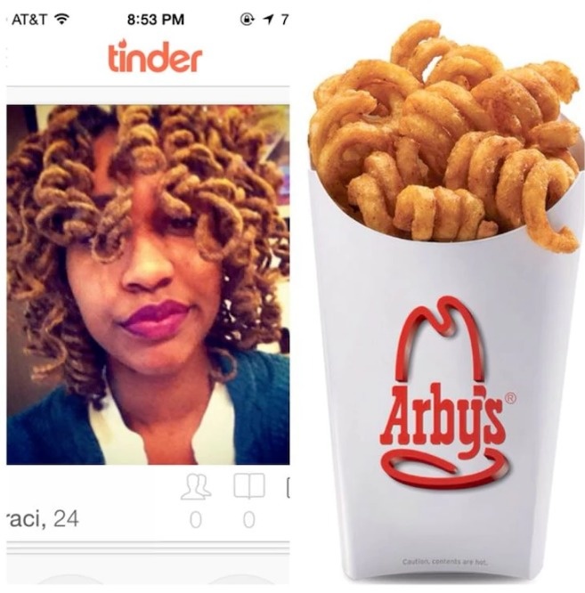Awkward Tinder Moments That Are So Uncomfortable They’re Funny