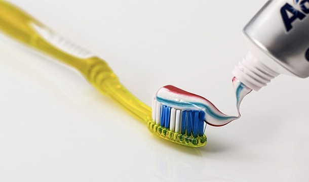 Brushing your teeth before going to the dentist is kind of like cramming before taking a test.