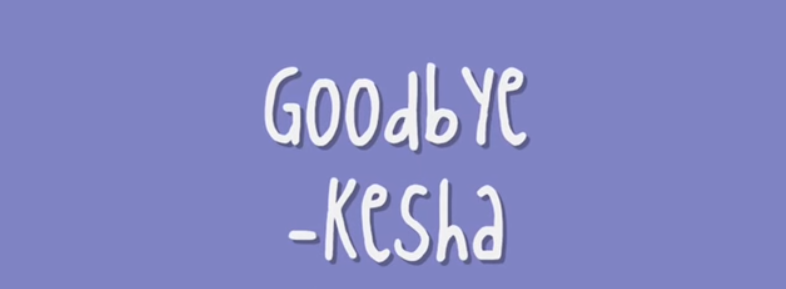 Kesha, when auditioning for record labels, presented two demos: a “gorgeously sung, self-penned country ballad” and a “gobsmackingly awful trip-hop track”, allowing the label to decide which sound she should use as an artist