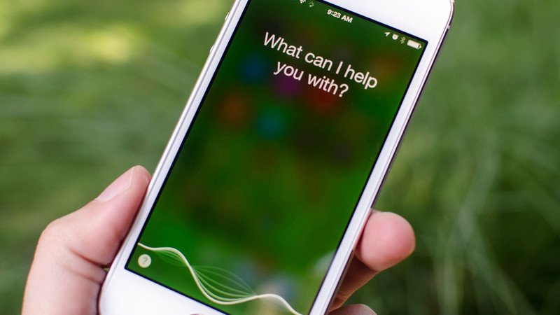 Everything you say to Siri is sent to Apple, analyzed, and stored.