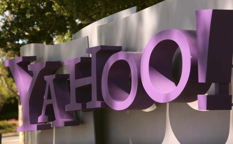 “Yahoo” is an acronym for “Yet Another Hierarchical Officious Oracle.”