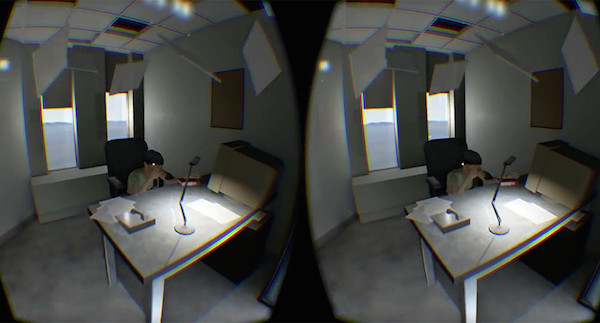 A virtual reality app that lets users experience the 9/11 attacks from the perspective of a worker inside the World Trade Center has received plenty of criticism, but according to the makers it was not made to be "obscene or sensationalist." 

"In the team, we are all in our twenties," Anthony Krafft, a student at the French school where the game was created, said. "And 9/11, on a global scale, changed as much our social interactions as our geopolitical context." The team wanted to take on a historical event, and to "remind (everyone) that 9/11 was, for the victims, first and foremost a workday like every other workday."

"It was essential to us to be accurate, as we could never be obscene or sensationalist out of respect for the victims," he said. Sorry, but we still think it's pretty weird overall.