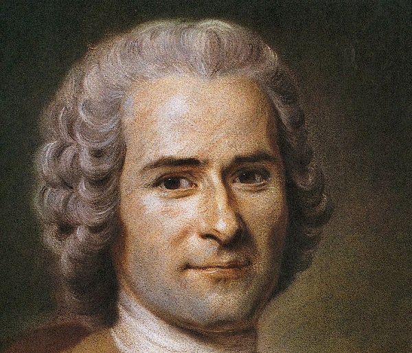 Jean Jacques Rousseau.
According to the memoirs of this influential philosopher, he loved to be spanked. He also used to pull his pants down on the street and chase women around begging to be spanked.