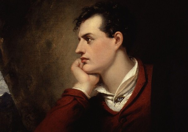 Lord Byron.
One of the greatest poets to come out of Britain had one hell of a habit. He liked to collect a lock of pubes from each one of his lovers. He kept them in his publishing house in a little file, which remained there for more than 100 years after his death.