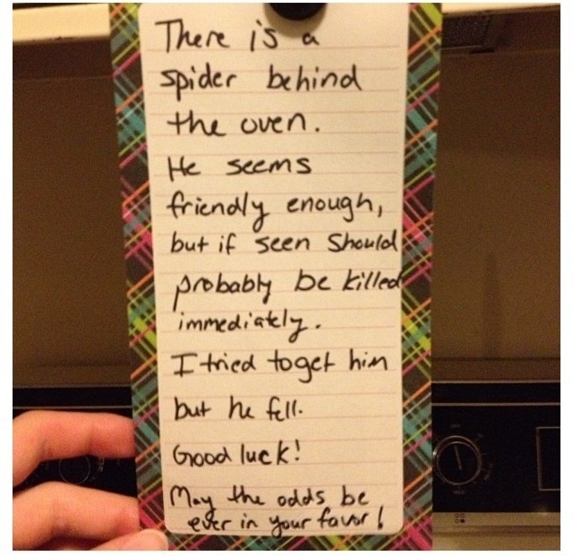 Funniest Notes You’ll Ever Read