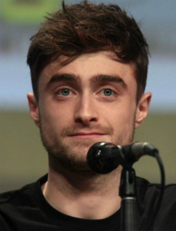 Daniel Radcliffe – A Mattress for $17,000