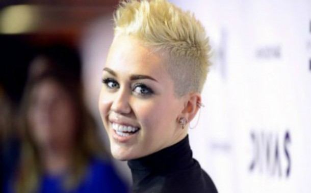 Miley Cyrus – Hair extensions for $24,000