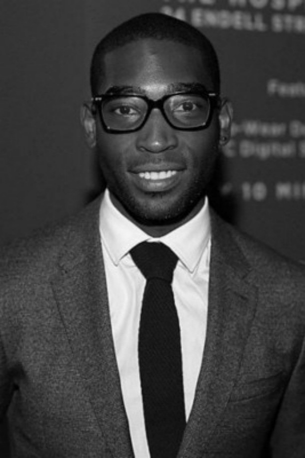 Tinie Tempah – Nike Shoes for $37,500
