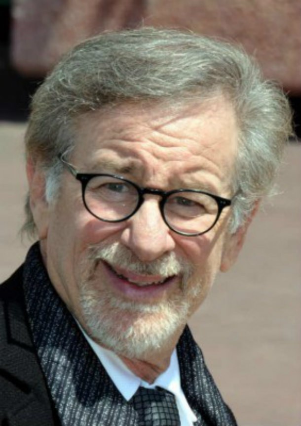 Steven Spielberg – The Rosebud Sled for $60,000