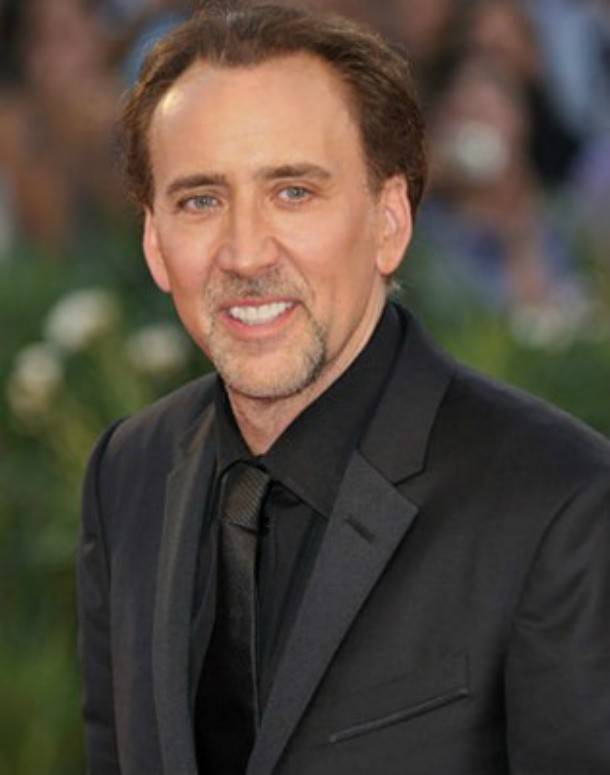 Nicolas Cage – A Comic Book Collection for $2.1 Million