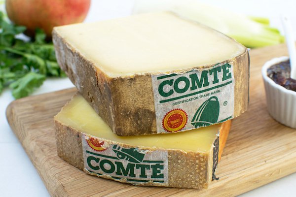 You know how the French love their cheese? Some love it so much, they’ll find an elaborate way to steal it. Just last year, in 2015, thieves stole more than 8,000 pounds of Comté cheese from the Goux-les-Usiers region of France where Comté is produced. No trace was left, even though the heist required cutting through a barbed wire fence and breaking into a building. In case you’re wondering, that’s close to 2 tons of cheese, valued at $43,000.
To this date, the culprits haven’t been found and the cheese (over 100 wheels of it) has most likely been distributed through the black market and is adorning some pretty tasty crackers right about now.