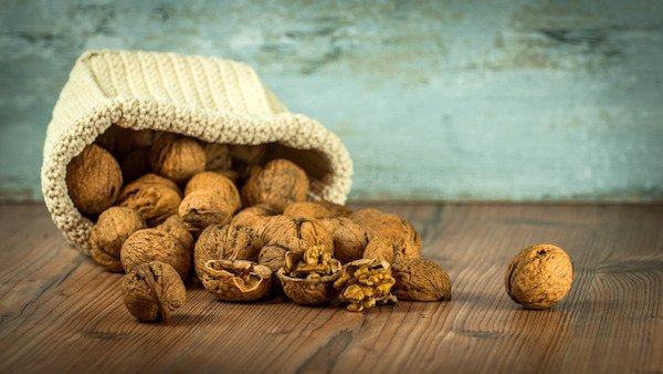 You’d be surprised, but nuts are a highly stolen and traded commodity on the black market. Back in 2012, 2 dudes stole $300,000 worth of walnuts from an orchard in California. They managed to last a week before getting caught, and the close to 140,000 pounds of nuts were returned back to the orchard.
I’m definitely in the wrong line of work if that’s what nuts are going for.