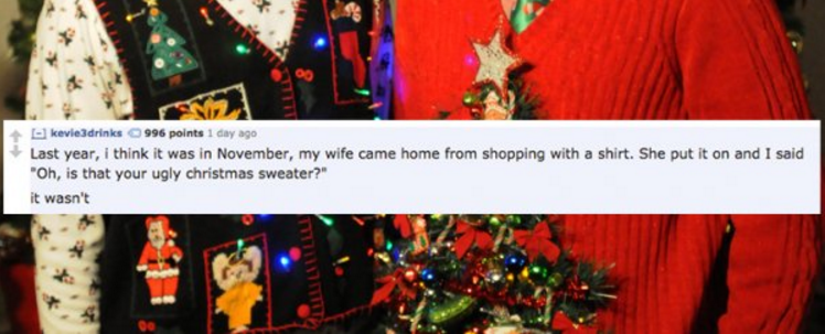 People Relive Their Cringiest 'Shouldn't Have Said That' Moments