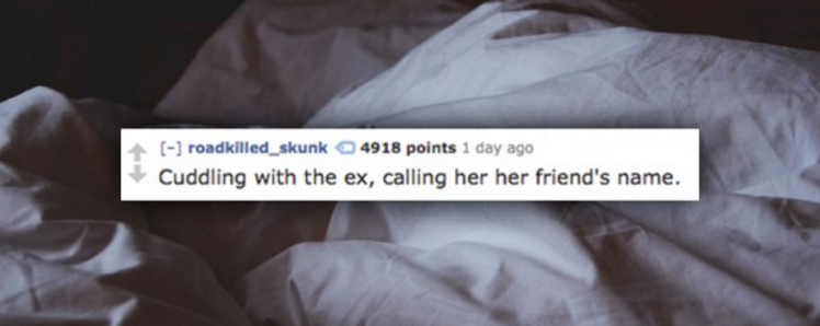 People Relive Their Cringiest 'Shouldn't Have Said That' Moments