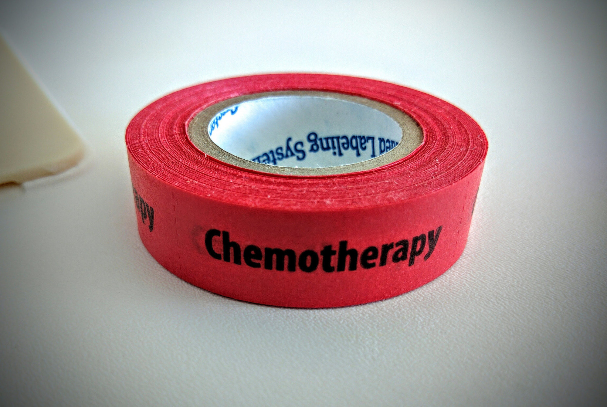 Chemotherapy - Chemotherapy ad Labeling System