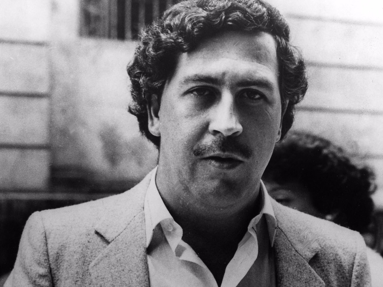 Cartel leader Pablo Escobar made an estimated $420 million a week in revenue from his drug trade empire.
The "king of cocaine," had so much money stacked in warehouses, barns, and underground that he had a monthly budget of $2,500 for rubber bands to keep the money bundled in stacks.