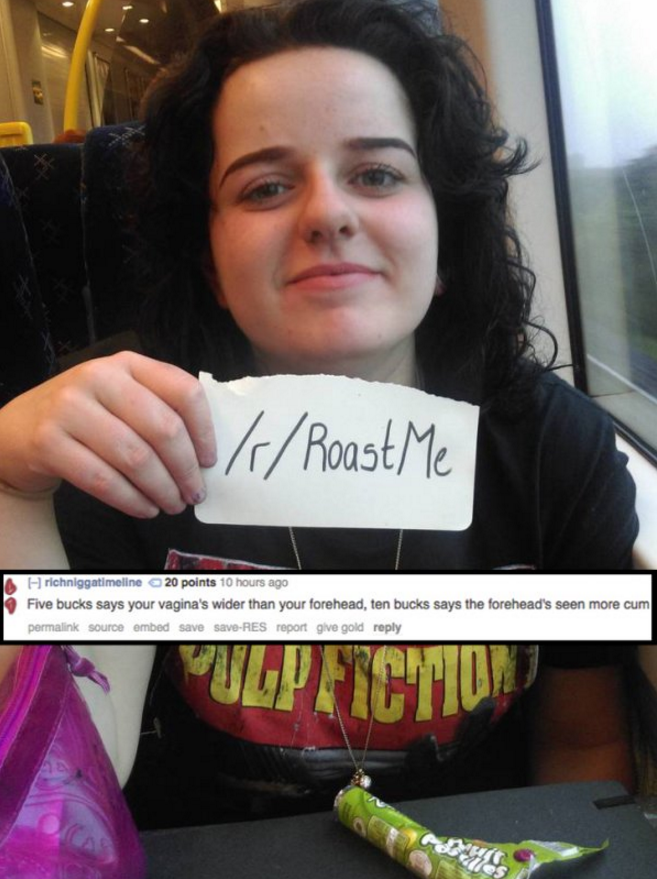 Epic Roasts So Hot They'll Burn Your Mouth