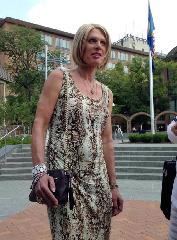 A Myrtle Beach trans woman faced her parents in court over gender confirmation surgery. Despite their plea against it, a Pennsylvania area judge gave her the ok to move forward with the procedure.

Christine Kitzler was initially prevented from obtaining surgery when her parents filed an emergency petition demanding that a guardian is appointed for her claiming she was incompetent. 

A few days later, Kitzler, 48, was given the OK from a Philadelphia area judge to go ahead with her surgery — a decision her fellow friends and supporters in Myrtle Beach's transgender community were thankful for.