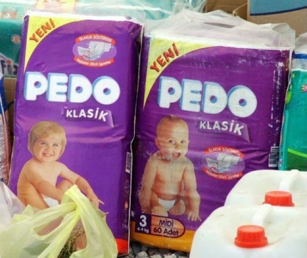 Dumb Product Names That Are Truly Hilarious
