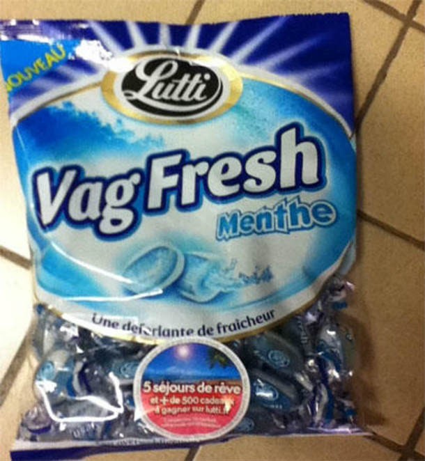 Dumb Product Names That Are Truly Hilarious