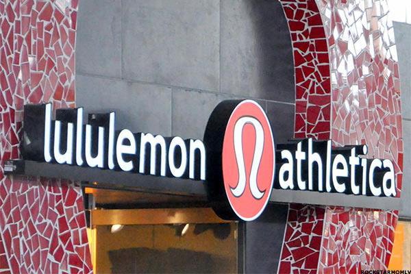 Lululemon.
It literally has no meaning. The owner just wanted to piss off Japanese people by putting a plethora of “L’s” in the name. Seriously.