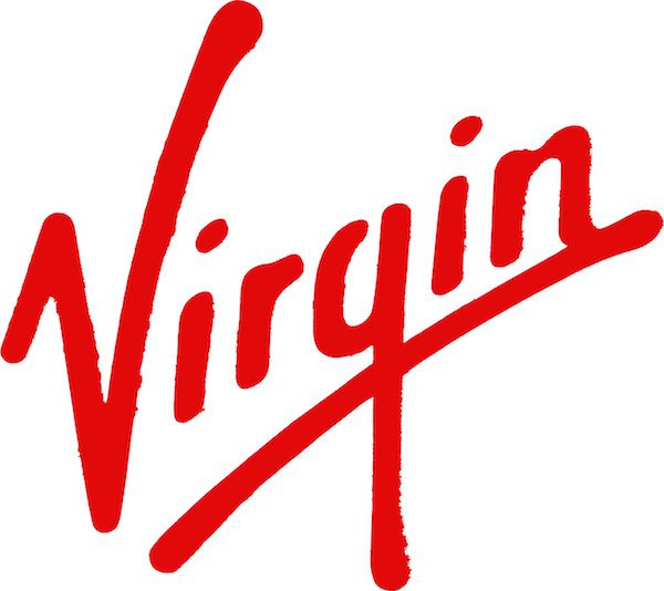 Virgin.
The famous company name was suggested by Richard Branson’s colleague because when the company began, they were “virgins at business”.