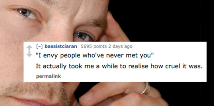 The Most Brutal Comebacks People Have Ever Heard 