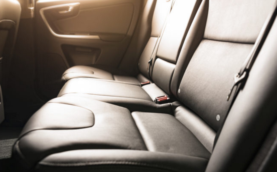 Use the seat warmers in your car to keep takeout nice and toasty on the way home when it's cold out.