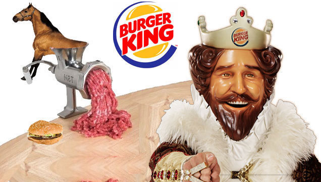 Burger King Launches an Independent Test.
According to an article by Telegraph in 2013, Burger King conducted an independent test of a second batch of burgers produced by Silvercrest. They did not find pork or horse DNA.