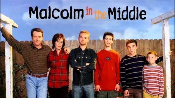 Malcolm in the Middle was both a show loved by viewers and critics.
Throughout its six-year run, the series won seven Emmy Awards, a Peabody Award, one Grammy Award. It was nominated seven times for the Golden Globes.