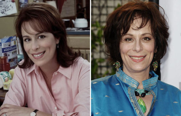 Jane Kaczmarek played the loveable and stubborn mom Lois.
In the show, Lois is always trying to keep her rambunctious boys in line. She resents that her husband's family and neighbours view them as "white trash." Although Kaczmarek received seven Emmy nominations for her portrayal of Lois, she never won.