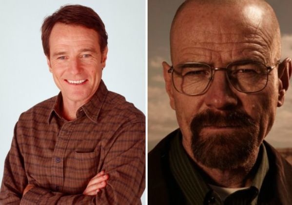 Bryan Cranston was the incompetent but loving father Hal in the show.
Hal's character comes from a wealthy family. He is incapable of making a decision without the help and input of his wife Lois. After Malcolm in the Middle ended, Cranston landed the lead role in the critically acclaimed series Breaking Bad.