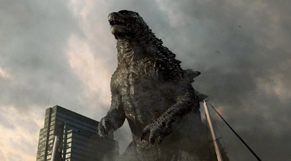 Godzilla.
Despite being the title character, Godzilla appears in the film after nearly 1 hour, and is only in the film for 8 minutes.