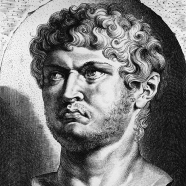 Nero, perhaps the most infamous of Rome’s emperors, was known to play a sex game where he dressed in animal skins, was let loose from a cage and then went to town on his partner who would have been tied up.