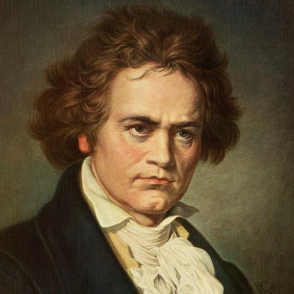 On that same note, a teenage Beethoven performed for Mozart, which prompted Mozart to say, “Keep your eyes on him-someday he’ll give the world something to talk about.”